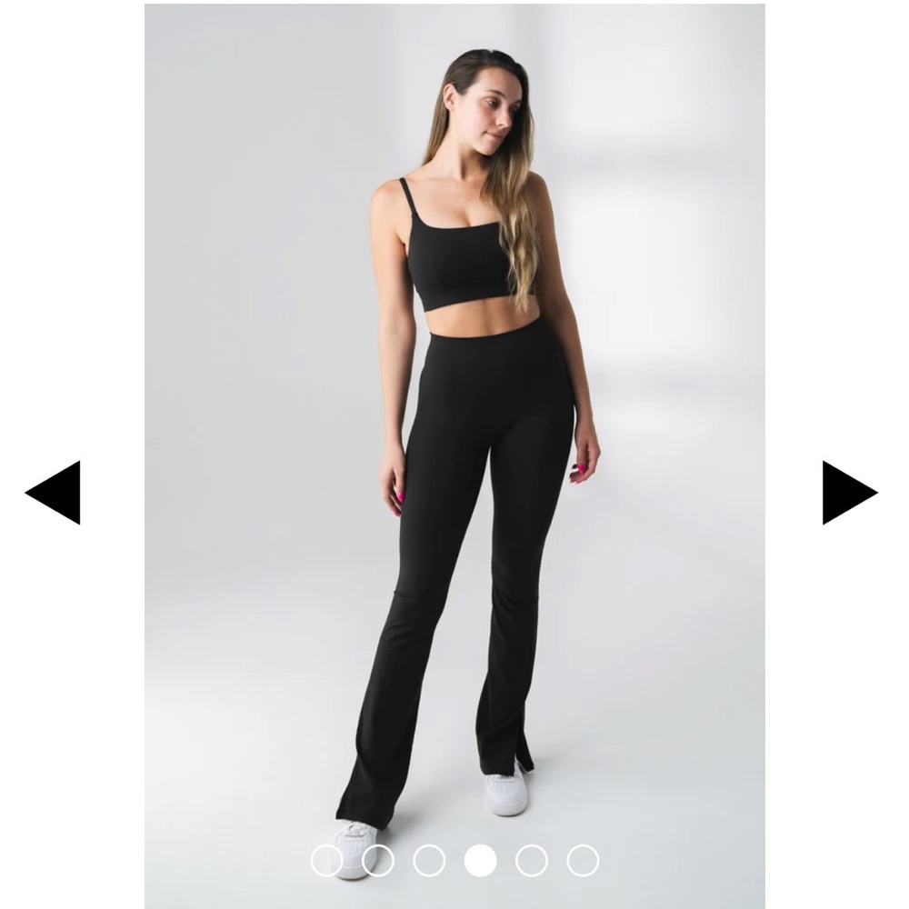 BEST PRICE! Vitality (Balance Athletica) Cloud Flare Pants